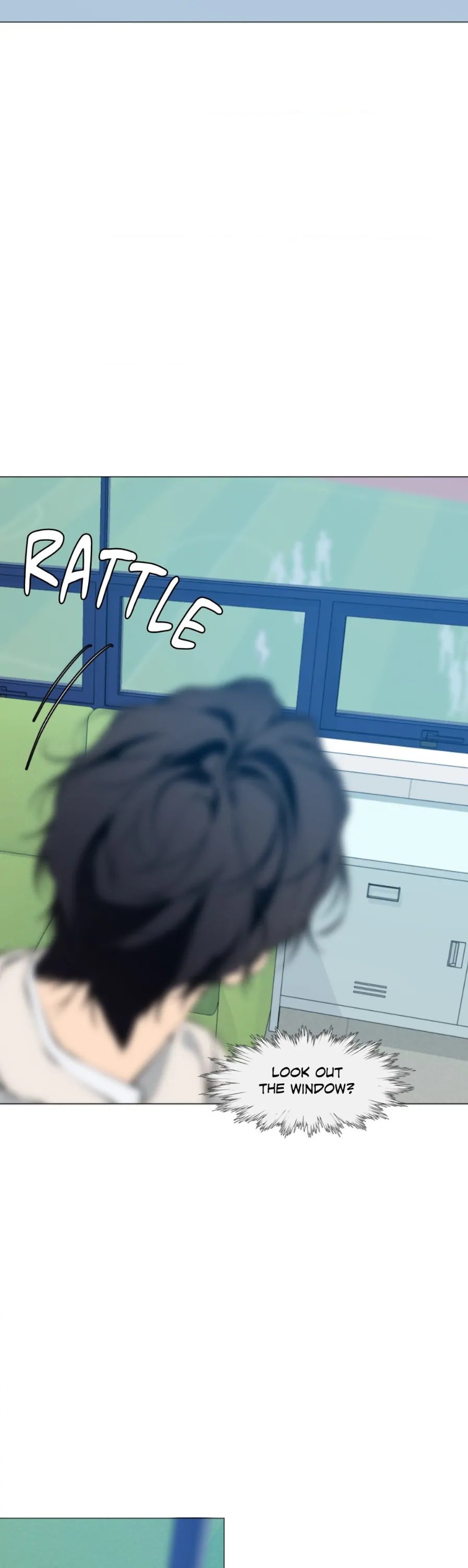 Lost in the Cloud, Chapter 94 image 20